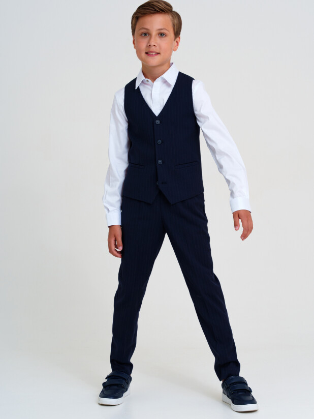 Комплект для мальчиков | School | PlayToday