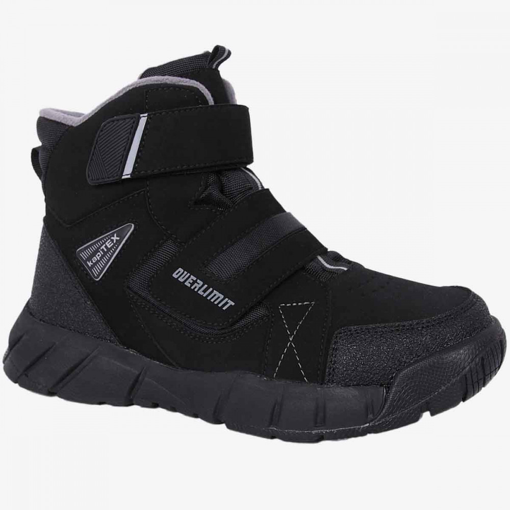 Ботинки для мальчиков | Kapika