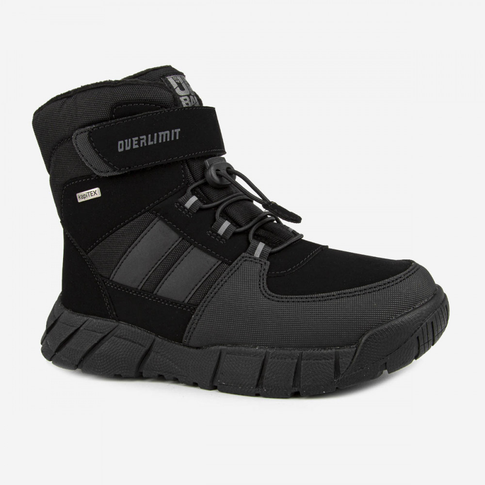 Ботинки для мальчиков | Kapika