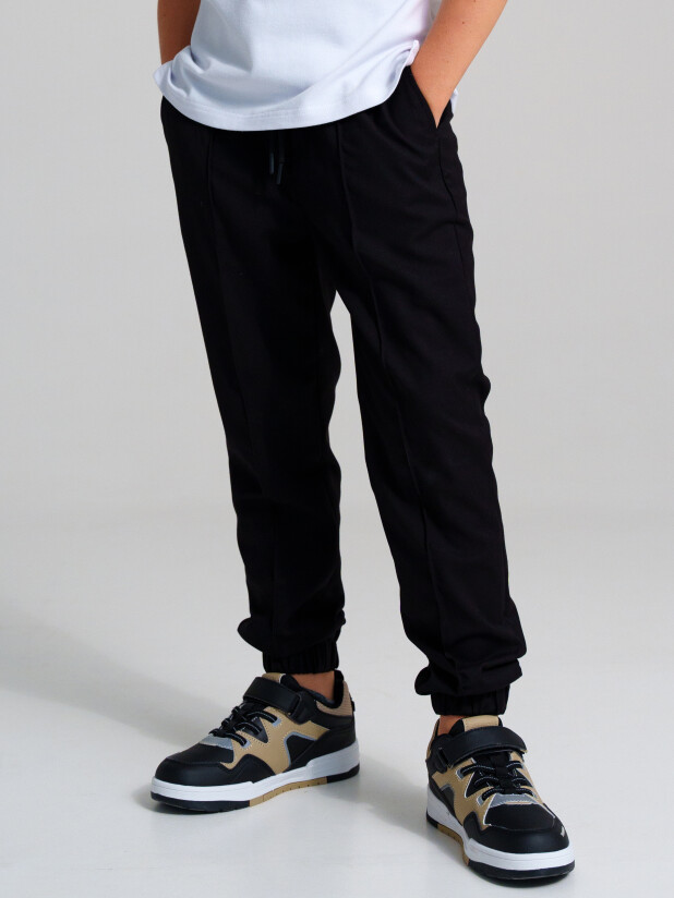 Брюки для мальчиков | School | PlayToday