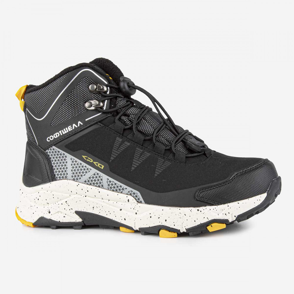 Ботинки для мальчиков | Kapika