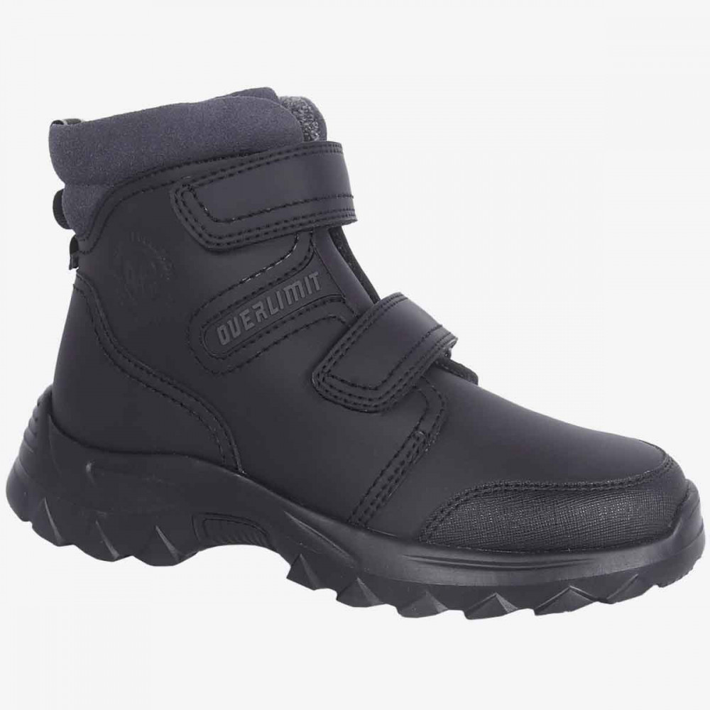 Ботинки для мальчиков | Kapika