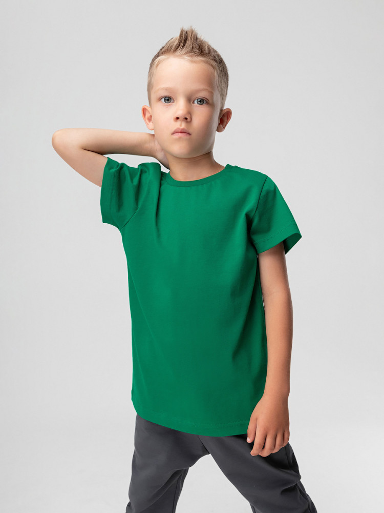 Футболка детская | Moiton