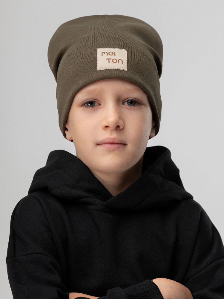 Шапка детская | Moiton