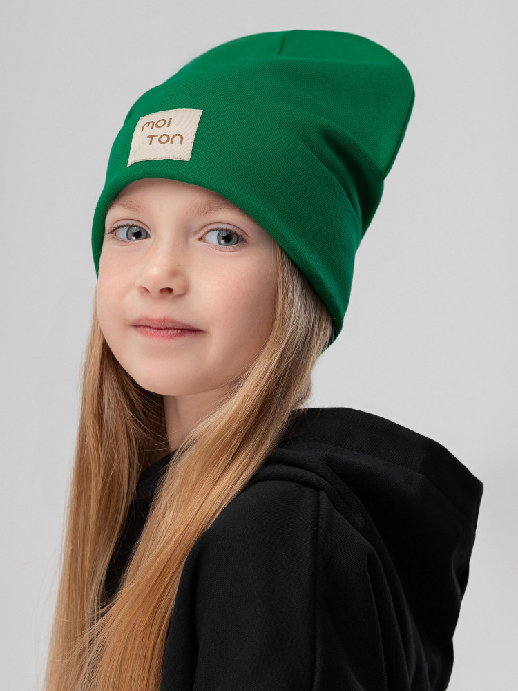 Шапка детская | Moiton