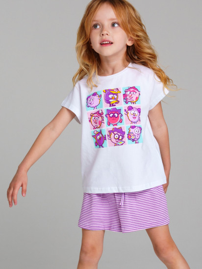 Пижама для девочек