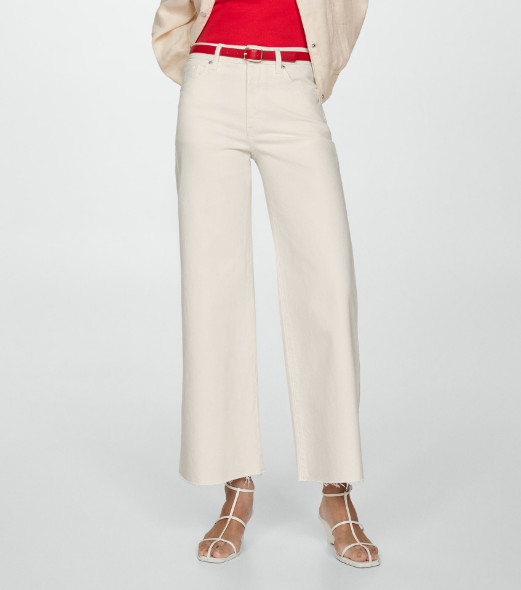 Джинсы женские | MANGO