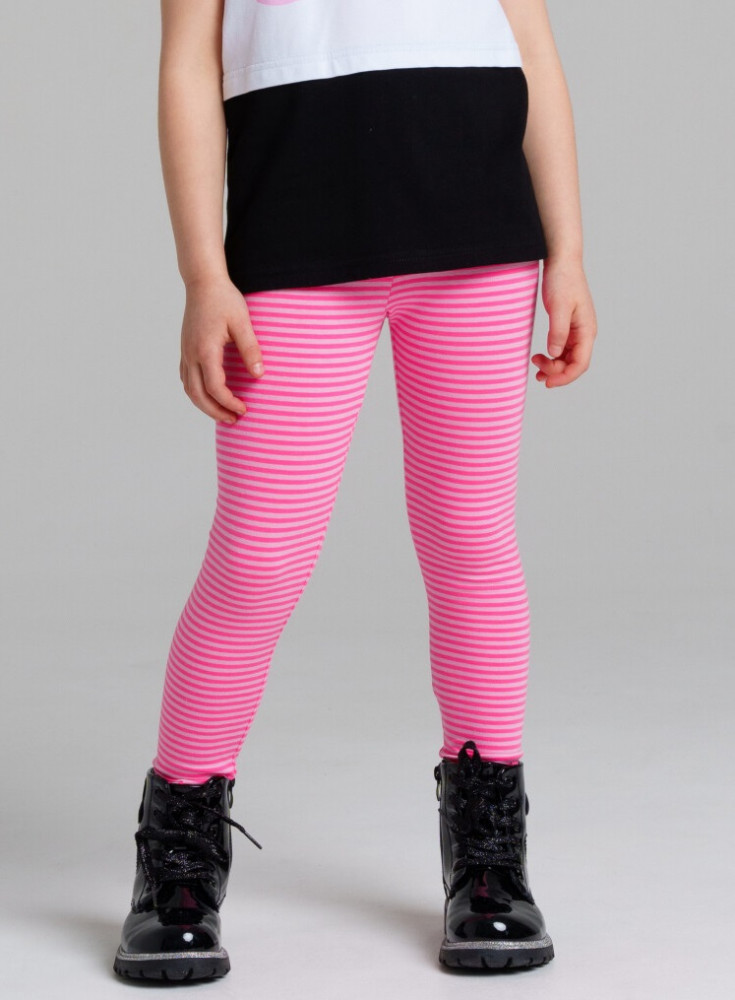 Легинсы для девочек | Panda band | PlayToday