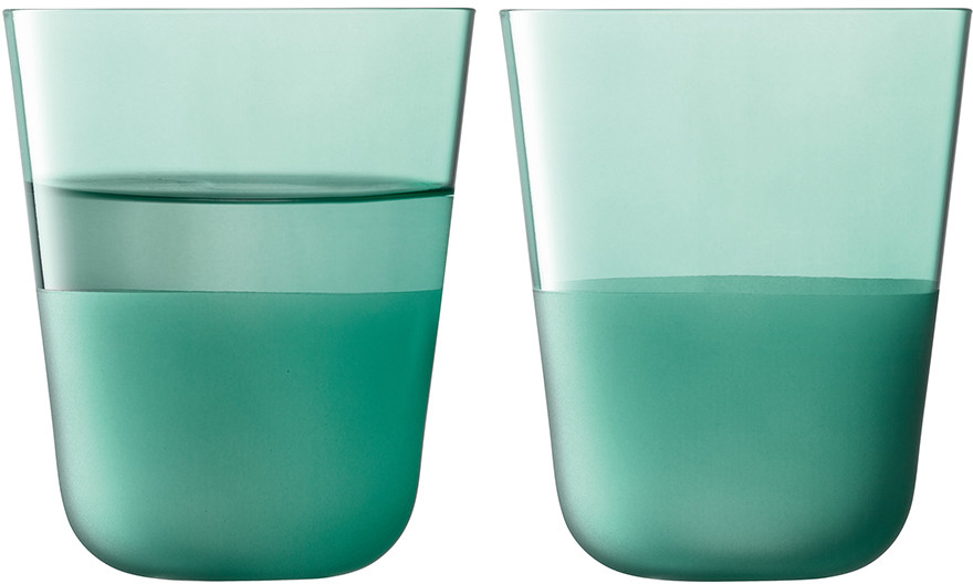 Набор стаканов «Arc Contrast» | Arc Contrast | LSA