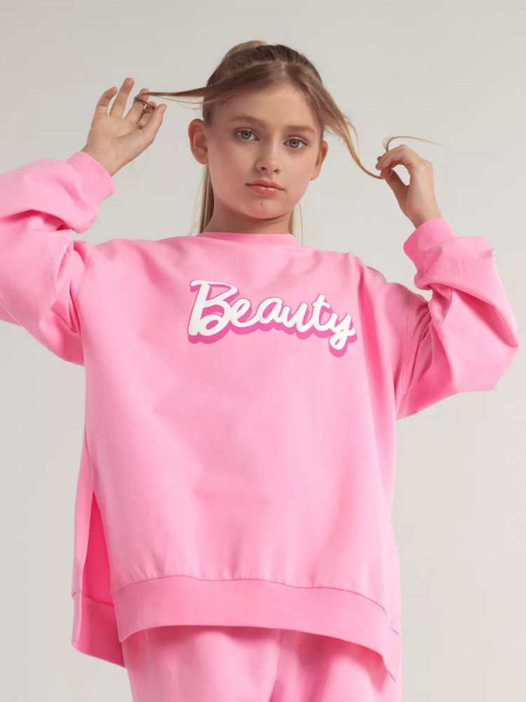 Свитшот для девочек | Kawaii | Juno