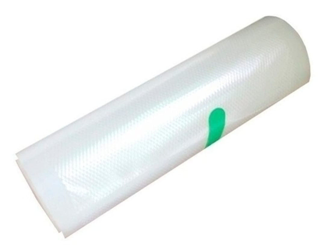 Рулон рифленый для вакуумного упаковщика