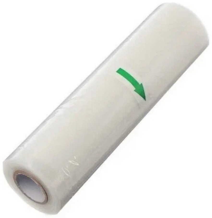 Рулон рифленый для вакуумного упаковщика