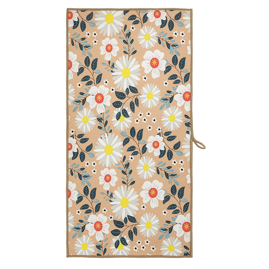 Полотенце кухонное «Ромашки» | BRAVO