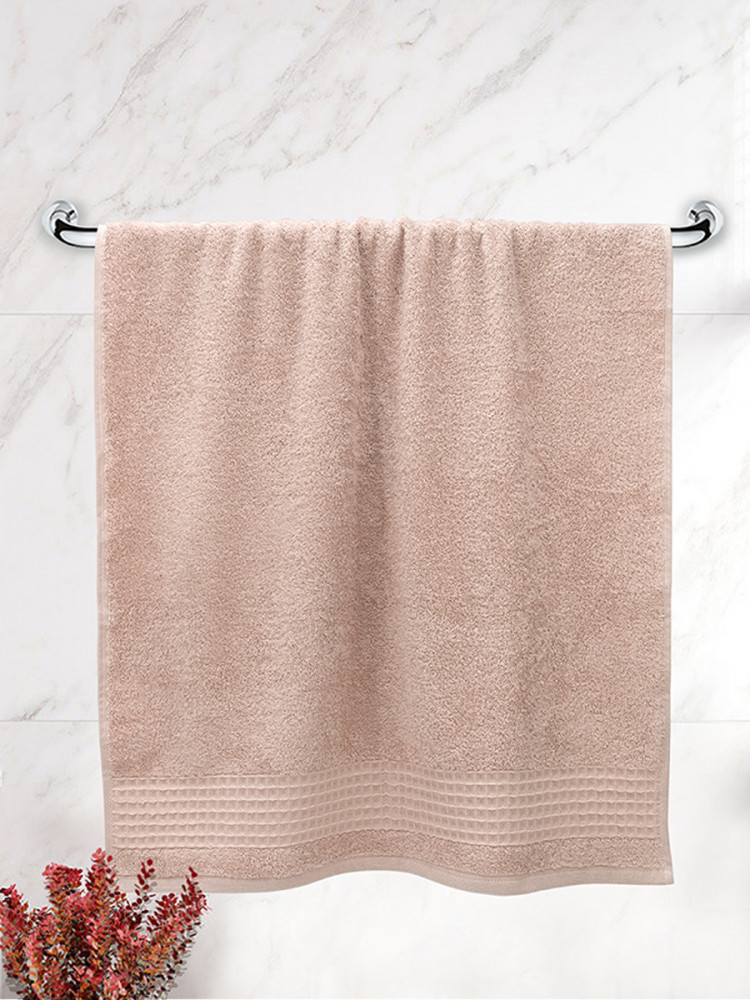 Махровое полотенце «Льеж» | BRAVO