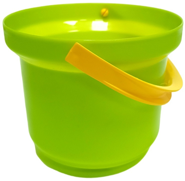 Ведро детское | Росигрушка