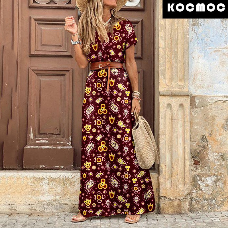 Платье женское | Космос