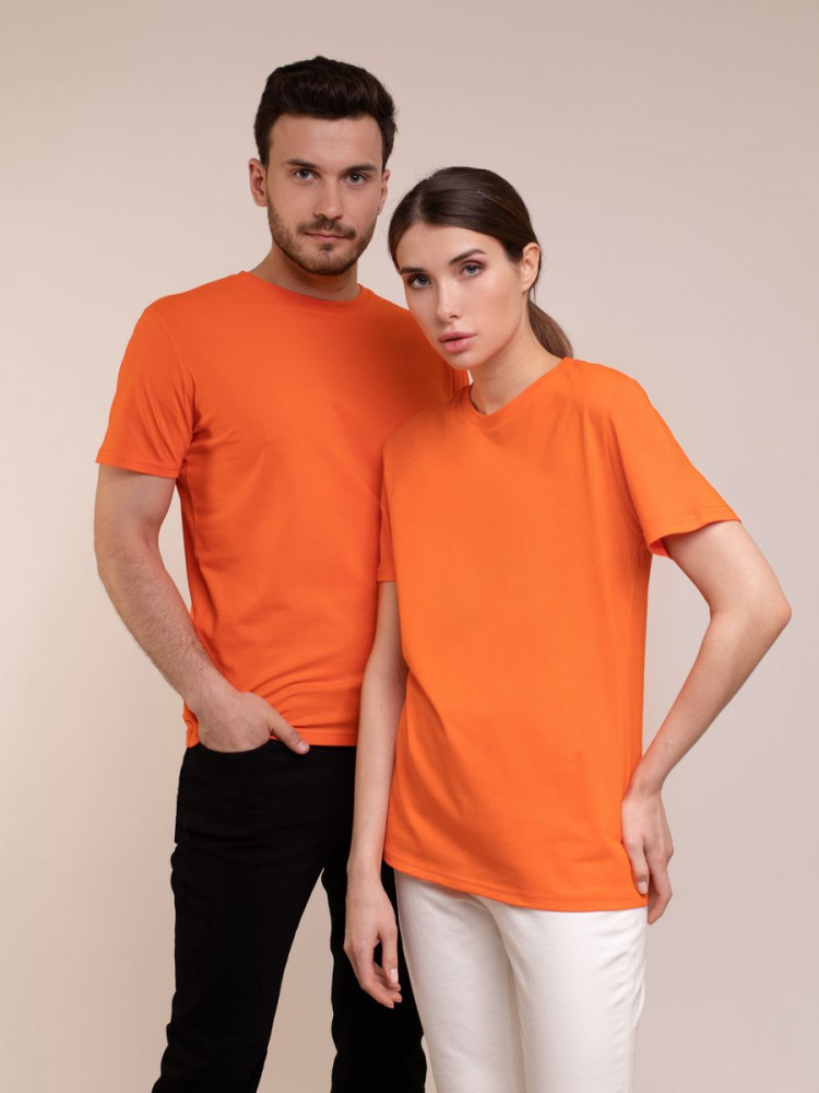 Футболка унисекс «Premium» | Premium | UzCotton