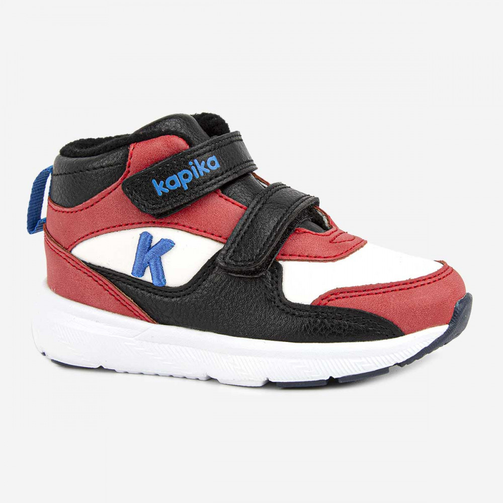 Кроссовки для мальчиков | Kapika