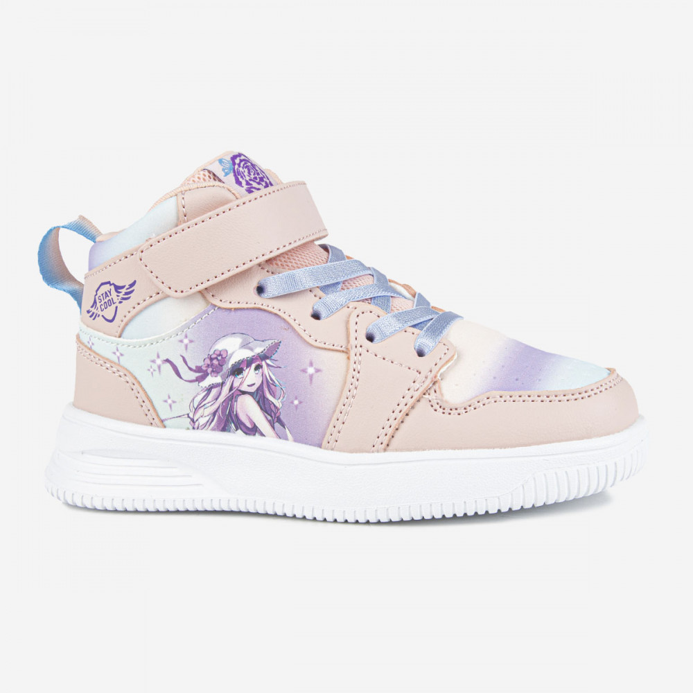 Кроссовки для девочек | Kapika