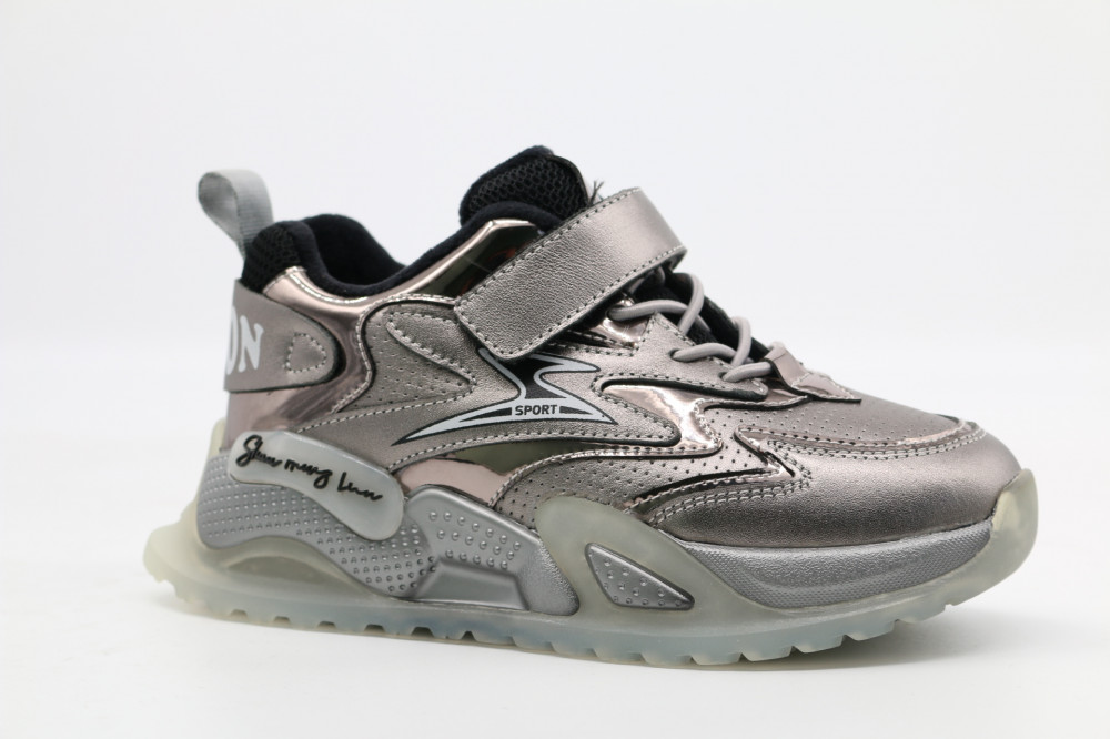 Кроссовки для девочек | Kapika