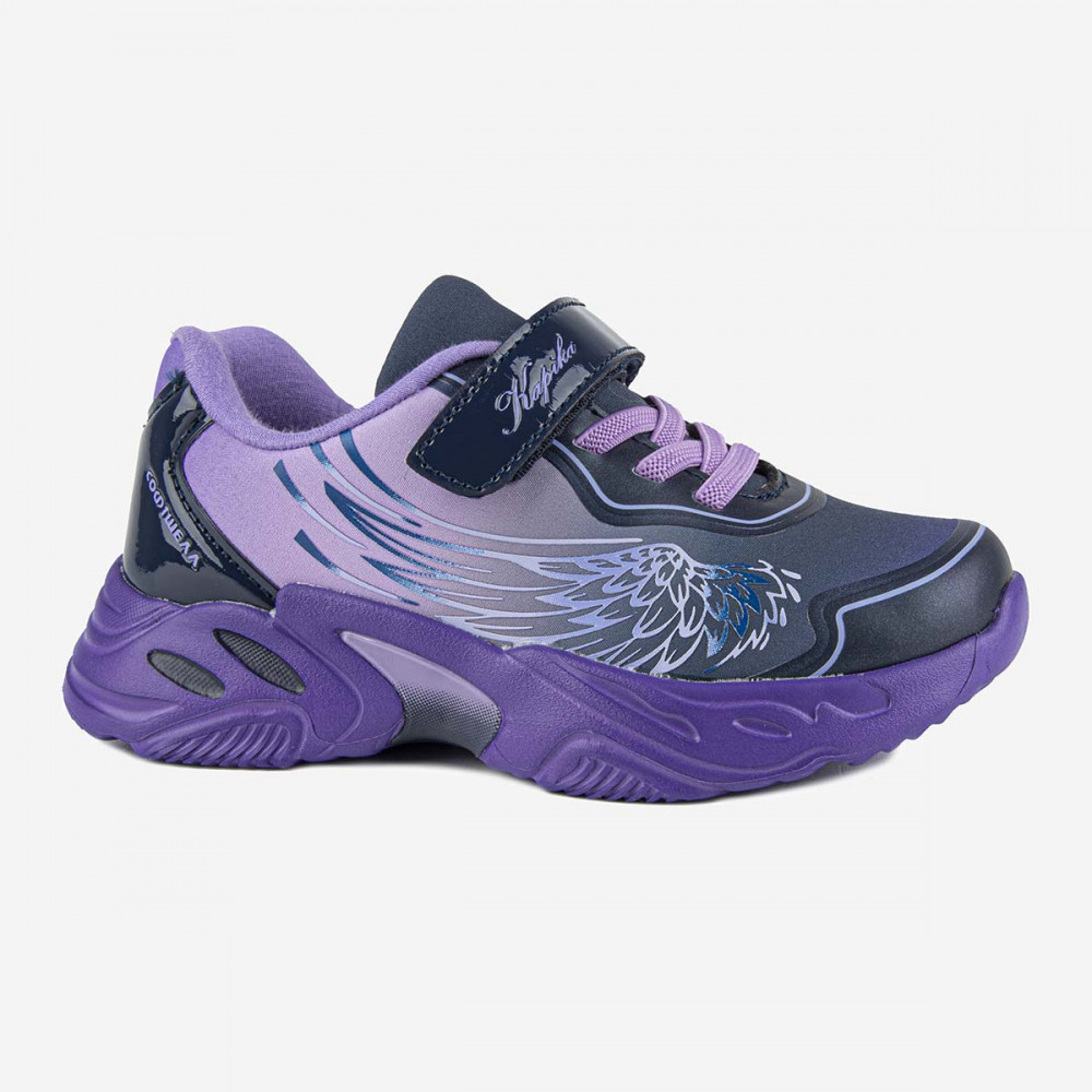 Кроссовки для девочек | Kapika