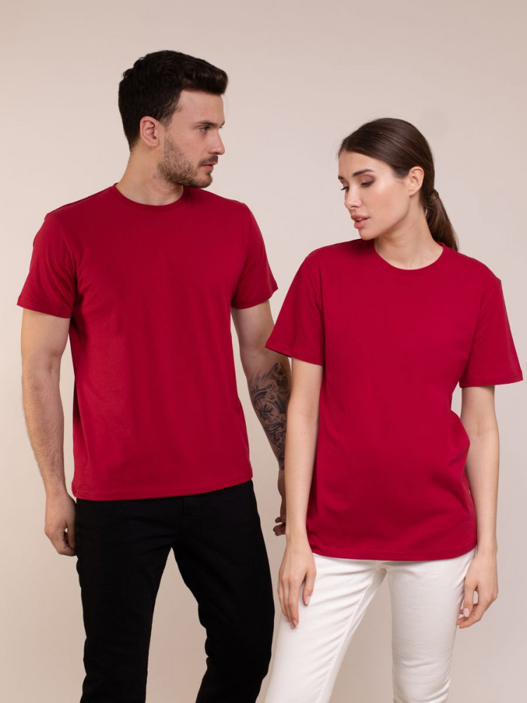 Футболка унисекс «Premium» | UzCotton