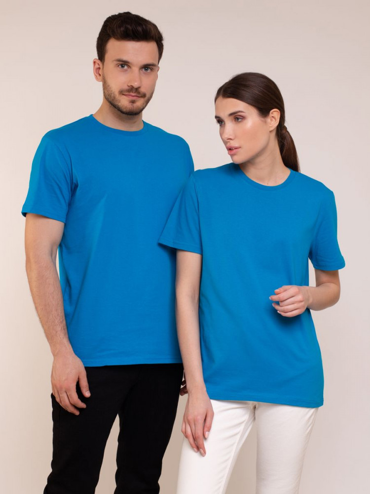 Футболка унисекс «Premium» | Premium | UzCotton