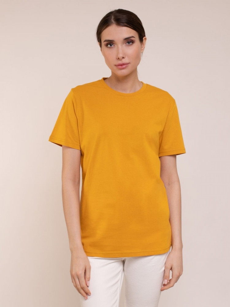 Футболка женская «Premium» | Premium | UzCotton