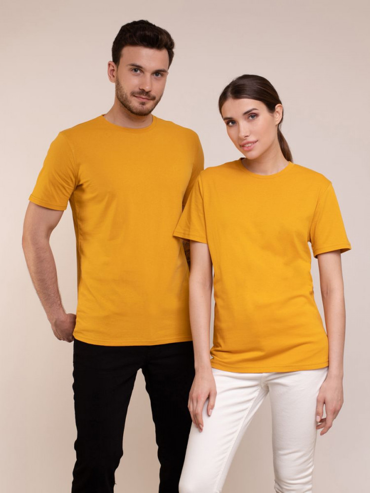 Футболка унисекс «Premium» | Premium | UzCotton