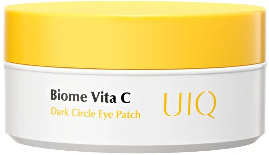 Патчи для глаз осветляющие «Biome Vita C Dark Circle Eye Patch» | UIQ