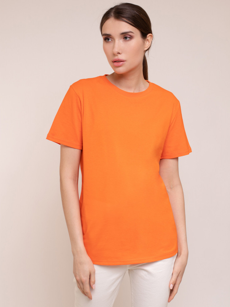 Футболка женская «Premium» | Premium | UzCotton