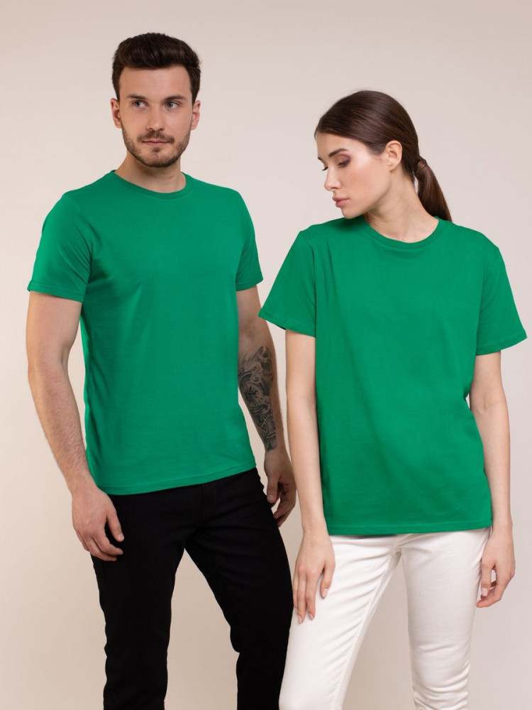 Футболка унисекс «Premium» | Premium | UzCotton