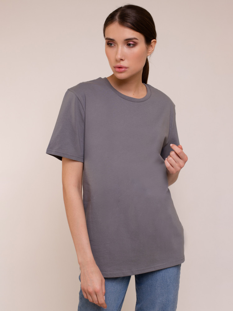 Футболка женская «Premium» | Premium | UzCotton