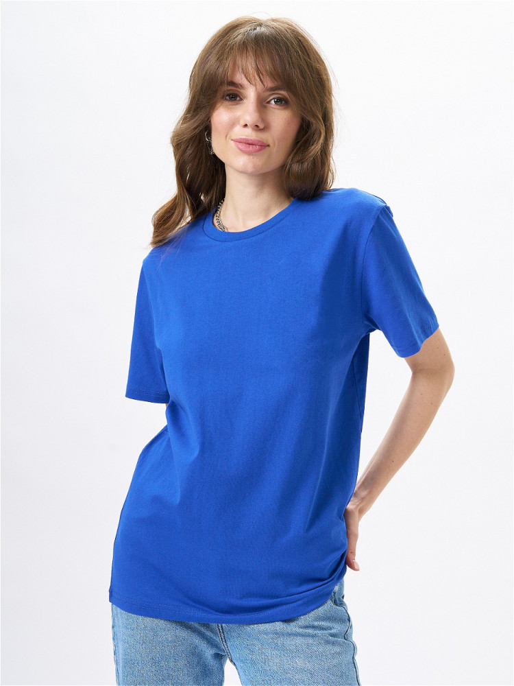 Футболка женская «Premium» | Premium | UzCotton