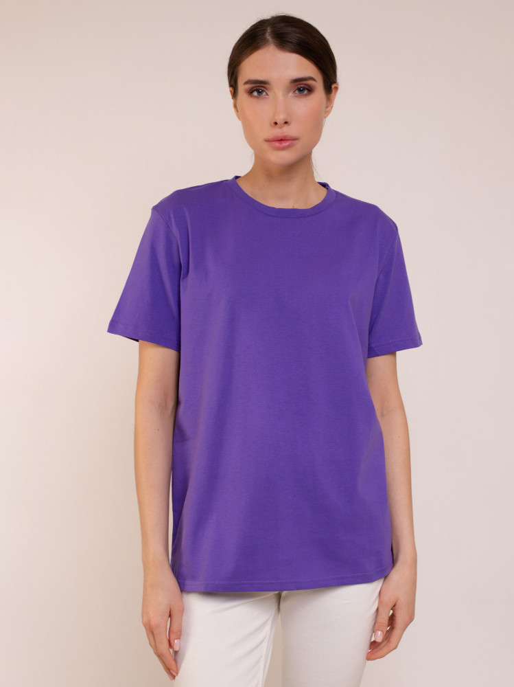 Футболка женская «Premium» | Premium | UzCotton