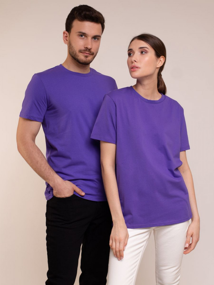 Футболка унисекс «Premium» | Premium | UzCotton