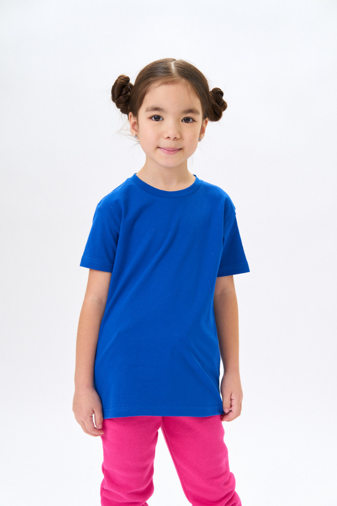 Футболка детская «Premium» | Premium | UzCotton