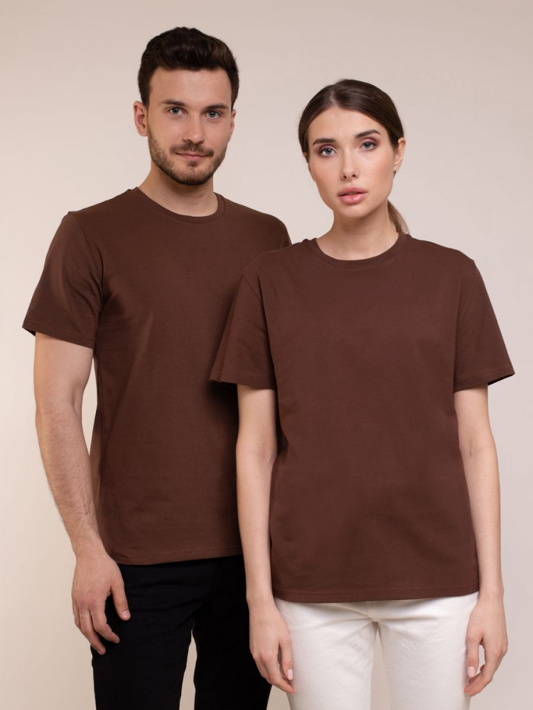 Футболка унисекс «Premium» | Premium | UzCotton