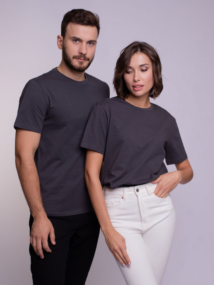 Футболка унисекс «Premium» | Premium | UzCotton