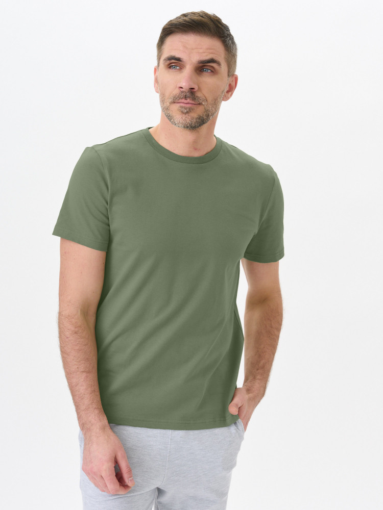 Футболка унисекс «Premium» | Premium | UzCotton