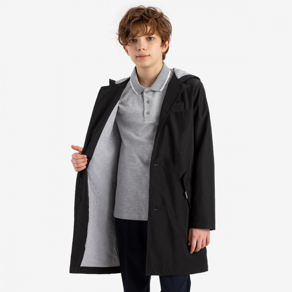 Плащ для мальчиков | Kapika