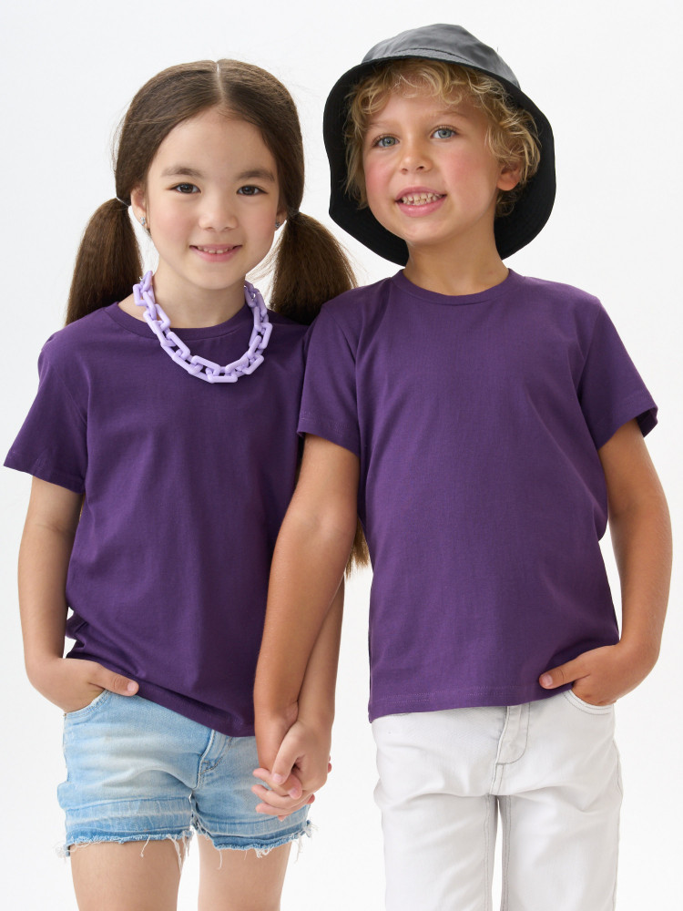 Футболка детская «Premium» | Premium | UzCotton