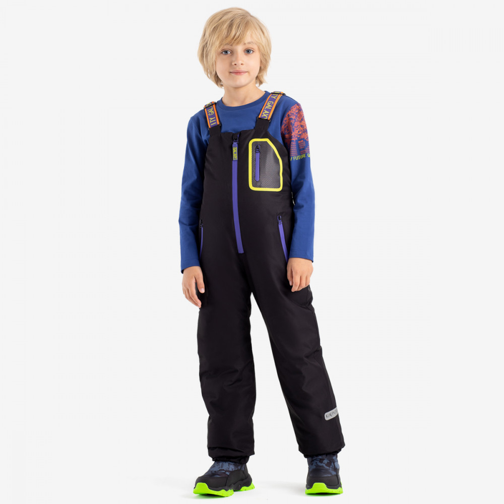 Брюки для мальчиков | Kapika