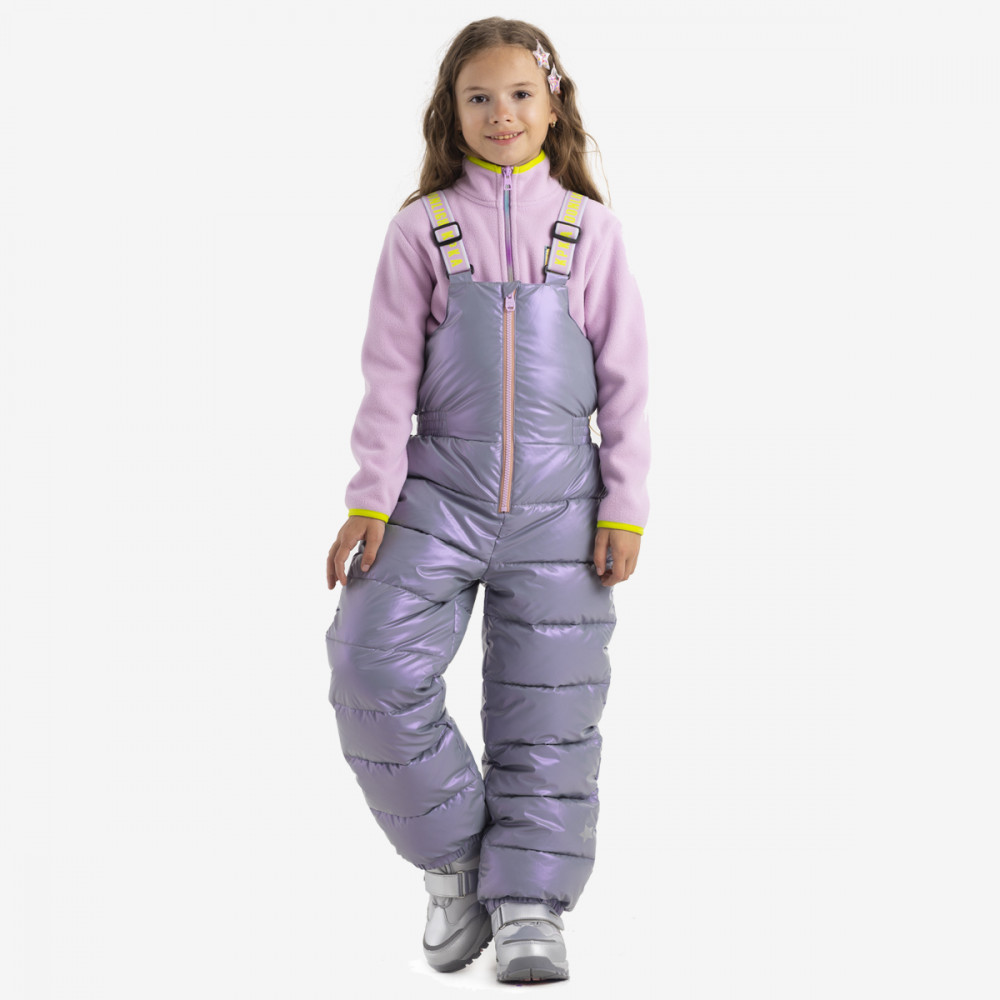 Брюки для девочек | Kapika