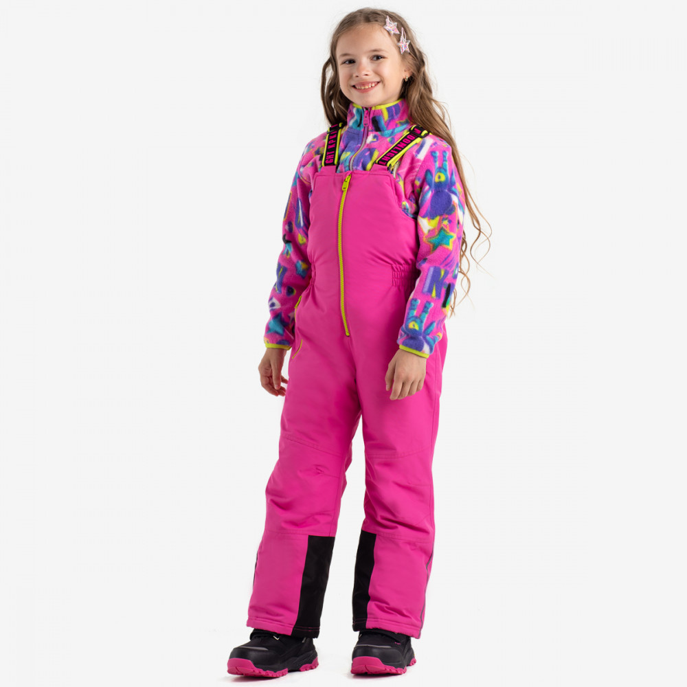 Брюки для девочек | Kapika