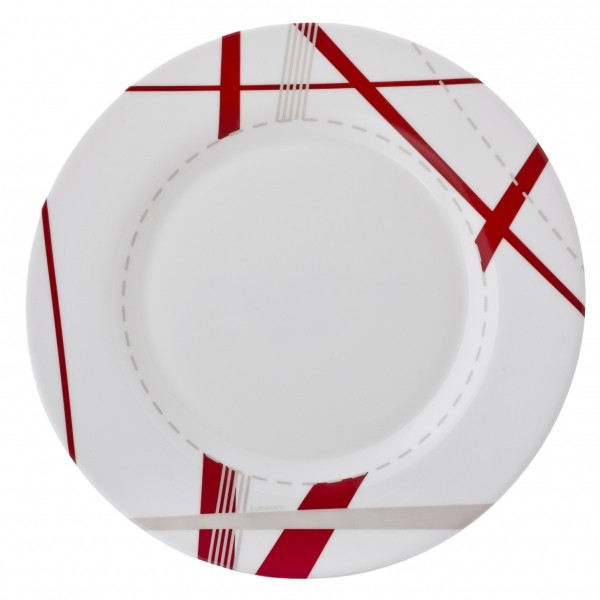 Тарелка десертная Couture, диаметр 19 см | Couture | ARC International