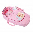 BABY born Интерактивный спальный мешок