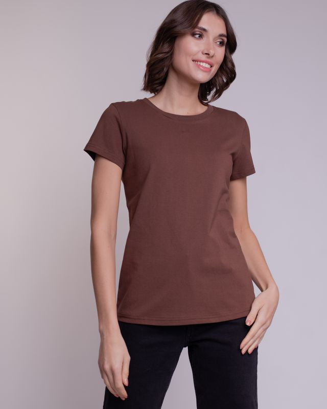 Футболка женская «Premium» | Premium | UzCotton