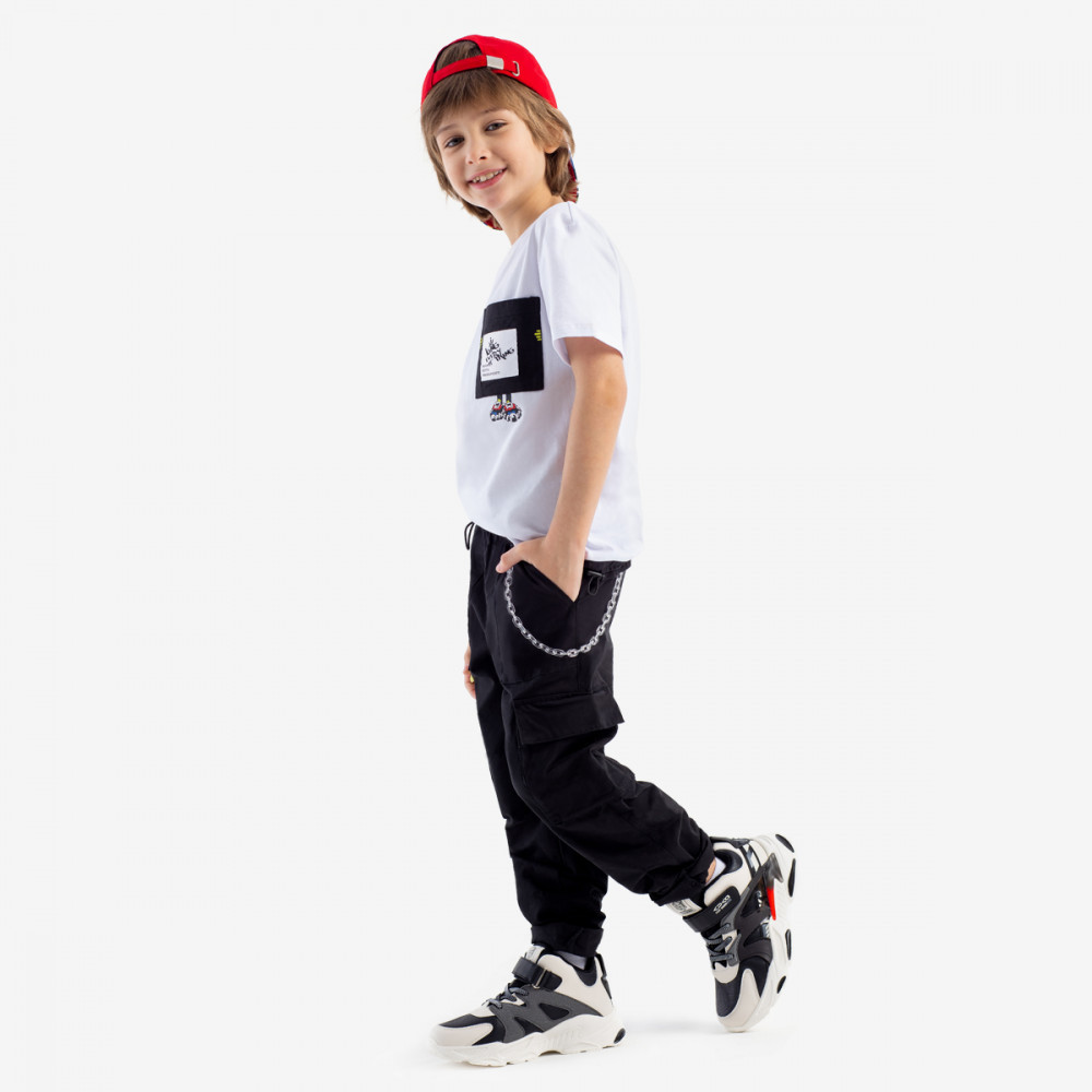 Брюки для мальчиков | Kapika