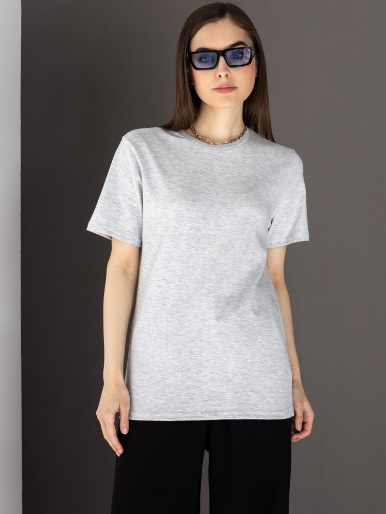 Футболка женская «Premium» | Premium | UzCotton